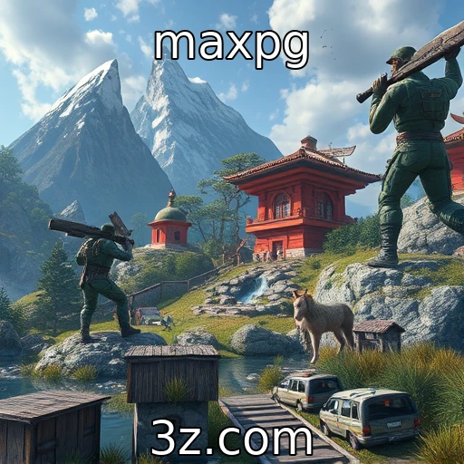 Impacto da realidade aumentada na jogabilidade