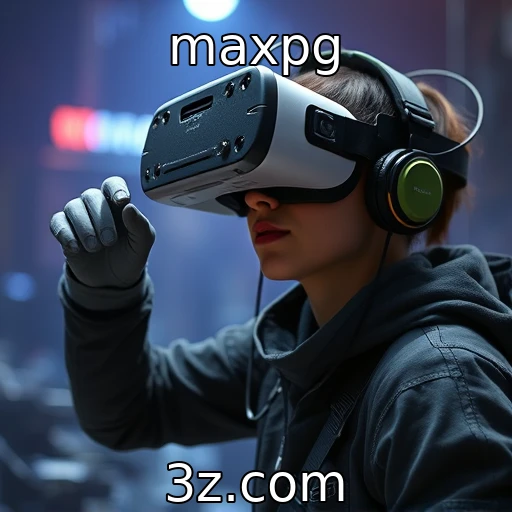 Desenvolvedores exploram realidade aumentada em jogos