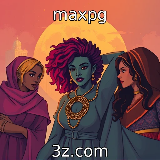 representação de diversidade em jogos