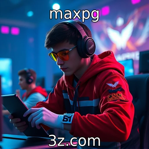 A crescente popularidade dos eSports entre jovens