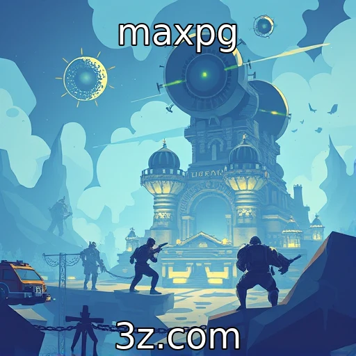 Tendências de design em jogos para os próximos anos