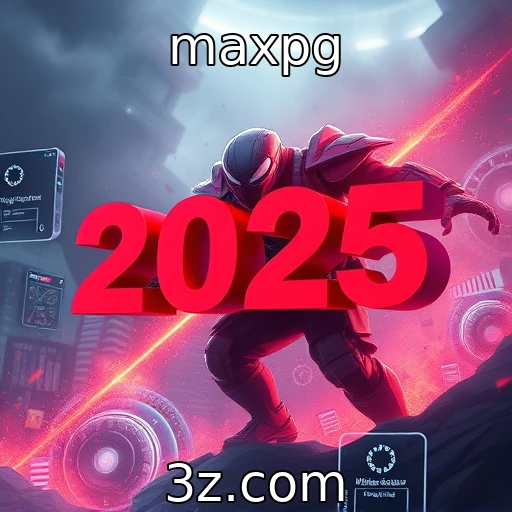Expectativas para o mercado de jogos em 2025