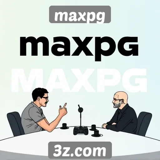 Entrevista com desenvolvedores do maxpg sobre inovações
