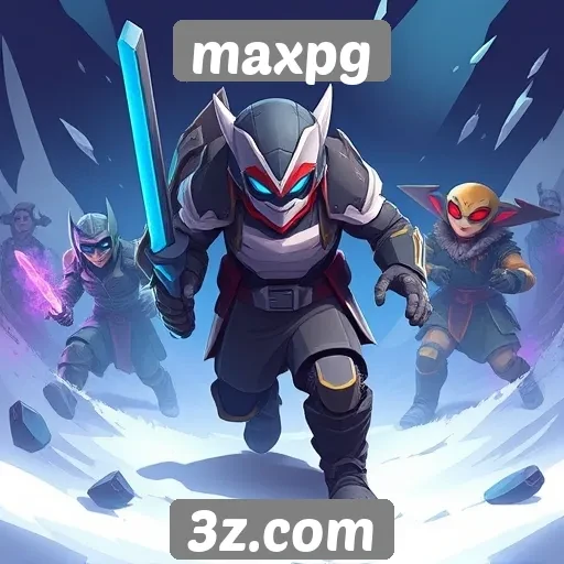 maxpg apresenta novas atualizações para jogos populares
