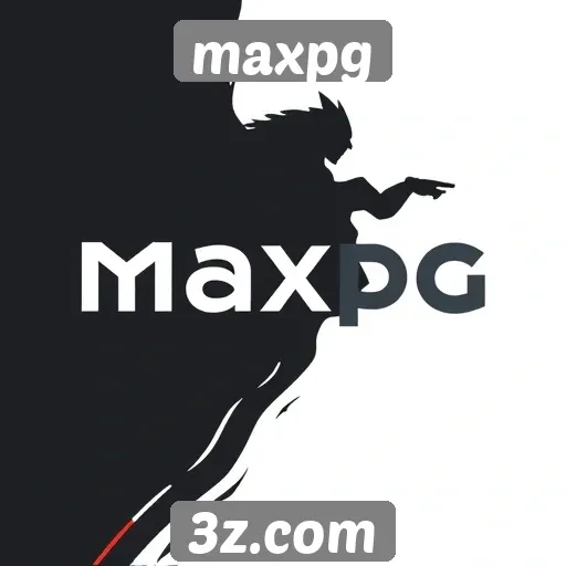 História e trajetória do maxpg no mercado