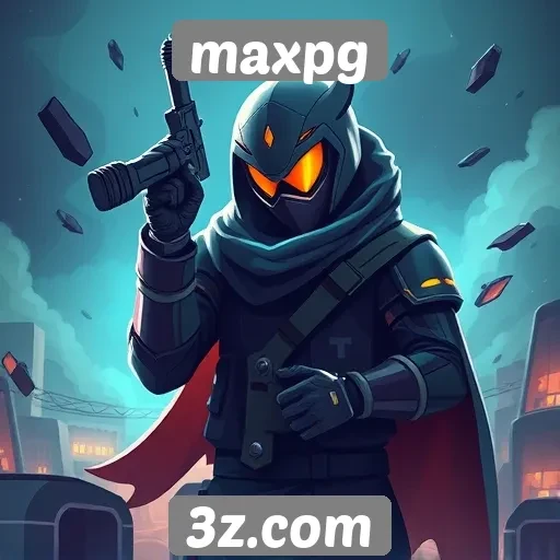 perspectivas de crescimento do maxpg no mercado