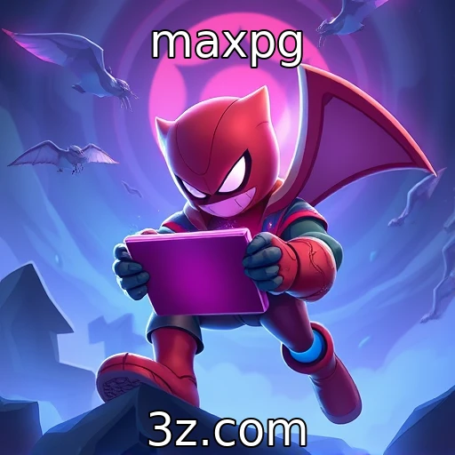 Crescimento do mercado de jogos móveis em destaque