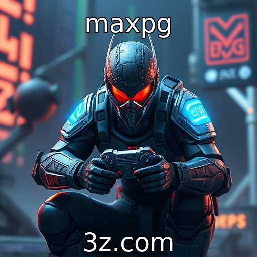 Inovações tecnológicas na criação de jogos